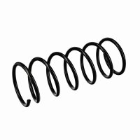 Suspension Spring Set front coil spring Ø 12.5 mm EIBACH for CITROËN BERLINGO