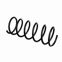 Suspension Spring Set front coil spring Ø 12.5 mm EIBACH for CITROËN BERLINGO