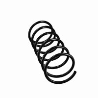 Suspension Spring Set front coil spring Ø 12.5 mm EIBACH for CITROËN BERLINGO