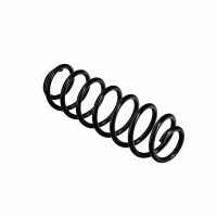 Suspension Spring Set Rear Axle Coil Spring Ø 10.3 mm EIBACH for AUDI A2