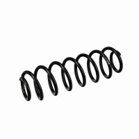 Suspension Spring Set Rear Axle Coil Spring Ø 10.3 mm EIBACH for AUDI A2