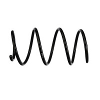 Suspension Spring Set Front Axle Coil Spring Ø 12.3 mm EIBACH for BMW 3 Series