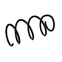 Suspension Spring Set Front Axle Coil Spring Ø 12.3 mm EIBACH for BMW 3 Series