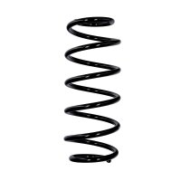 Suspension spring set front axle Ø 12.8 mm 375 mm EIBACH for e.g. AUDI 80 B4