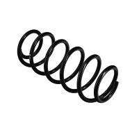 Suspension Spring Set front axle coil spring Ø 12.8 mm EIBACH for e.g. AUDI 80