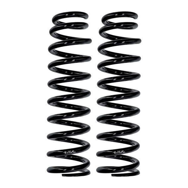 Suspension spring set front axle Ø 12.5 mm 357 mm EIBACH for HONDA CR-V I