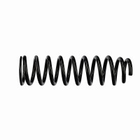 Suspension Spring Set Front Axle Coil Spring Ø 12,5 mm EIBACH for HONDA CR-V