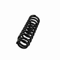 Suspension Spring Set Front Axle Coil Spring Ø 12,5 mm EIBACH for HONDA CR-V