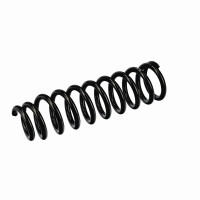 Suspension Spring Set Front Axle Coil Spring Ø 12,5 mm EIBACH for HONDA CR-V