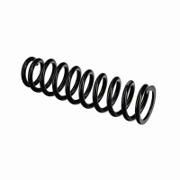 Suspension Spring Set Front Axle Coil Spring Ø 12,5 mm EIBACH for HONDA CR-V