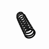 Suspension Spring Set Front Axle Coil Spring Ø 12,5 mm EIBACH for HONDA CR-V