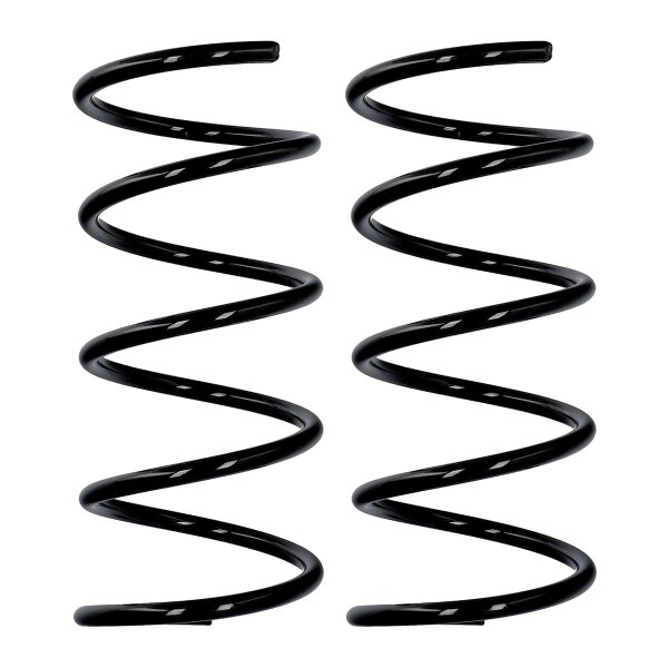 Suspension spring set front axle Ø 11.8 mm 327 mm EIBACH for MB A-CLASS