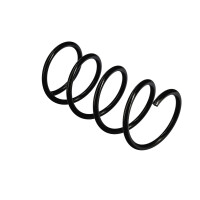 Suspension Spring Set Front Axle Coil Spring Ø 11.8 mm EIBACH for MB A-CLASS