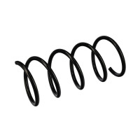 Suspension Spring Set Front Axle Coil Spring Ø 11.8 mm EIBACH for MB A-CLASS