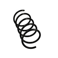 Suspension Spring Set Front Axle Coil Spring Ø 11.8 mm EIBACH for MB A-CLASS