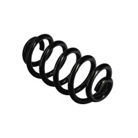 Suspension Spring Set rear axle coil spring Ø 15.5 mm EIBACH for e.g. AUDI A6