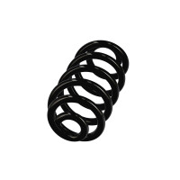 Suspension Spring Set rear axle coil spring Ø 15.5 mm EIBACH for e.g. AUDI A6