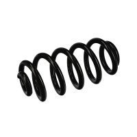 Suspension Spring Set rear axle coil spring Ø 15.5 mm EIBACH for e.g. AUDI A6