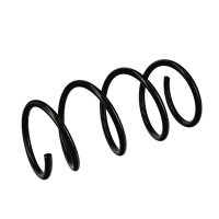 Suspension Spring Set front coil spring Ø 14,8 mm EIBACH for RENAULT ESPACE