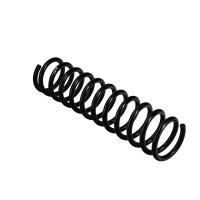 Suspension Spring Set rear axle coil spring Ø 11.3 mm EIBACH for e.g. AUDI 80