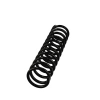 Suspension Spring Set rear axle coil spring Ø 11.3 mm EIBACH for e.g. AUDI 80