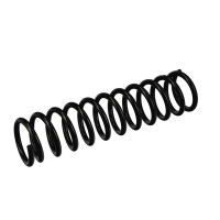Suspension Spring Set rear axle coil spring Ø 11.3 mm EIBACH for e.g. AUDI 80