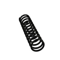 Suspension Spring Set rear axle coil spring Ø 11.3 mm EIBACH for e.g. AUDI 80