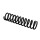 Suspension Spring Set rear axle coil spring Ø 11.3 mm EIBACH for e.g. AUDI 80