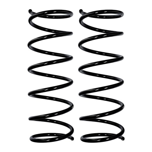 Fahrwerksfedern-Set Vorderachse Ø 12,5 mm 460 mm EIBACH für CITROËN BERLINGO