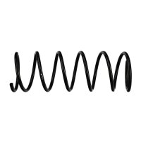 Suspension Spring Set front coil spring Ø 12.5 mm EIBACH for CITROËN BERLINGO