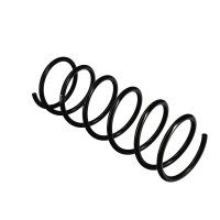 Suspension Spring Set front coil spring Ø 12.5 mm EIBACH for CITROËN BERLINGO
