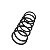 Suspension Spring Set front coil spring Ø 12.5 mm EIBACH for CITROËN BERLINGO