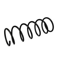 Suspension Spring Set front coil spring Ø 12.5 mm EIBACH for CITROËN BERLINGO