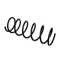 Suspension Spring Set front coil spring Ø 12.5 mm EIBACH for CITROËN BERLINGO