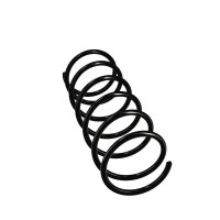 Suspension Spring Set front coil spring Ø 12.5 mm EIBACH for CITROËN BERLINGO