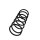 Suspension Spring Set front coil spring Ø 12.5 mm EIBACH for CITROËN BERLINGO
