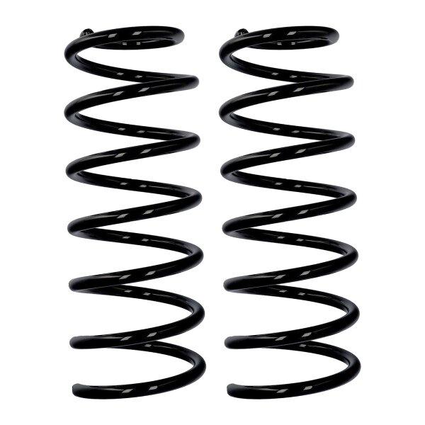 Fahrwerksfedern-Set Vorderachse Ø 12,5 mm 364 mm EIBACH für u.a. VW GOLF II