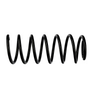 Suspension Spring Set front axle coil spring Ø 12.5 mm EIBACH for e.g. VW GOLF