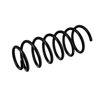 Suspension Spring Set front axle coil spring Ø 12.5 mm EIBACH for e.g. VW GOLF