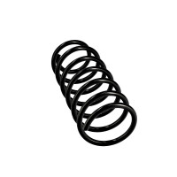 Suspension Spring Set front axle coil spring Ø 12.5 mm EIBACH for e.g. VW GOLF