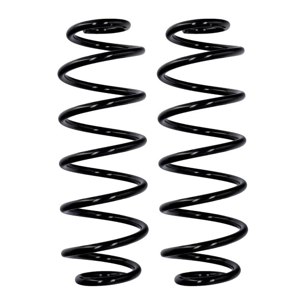 Fahrwerksfedern-Set Hinterachse Ø 10,3 mm 332 mm EIBACH für FORD FUSION