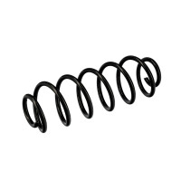 Suspension Spring Set Rear Axle Coil Spring Ø 10.3 mm EIBACH for FORD FUSION