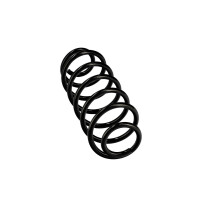 Suspension Spring Set Rear Axle Coil Spring Ø 10.3 mm EIBACH for FORD FUSION