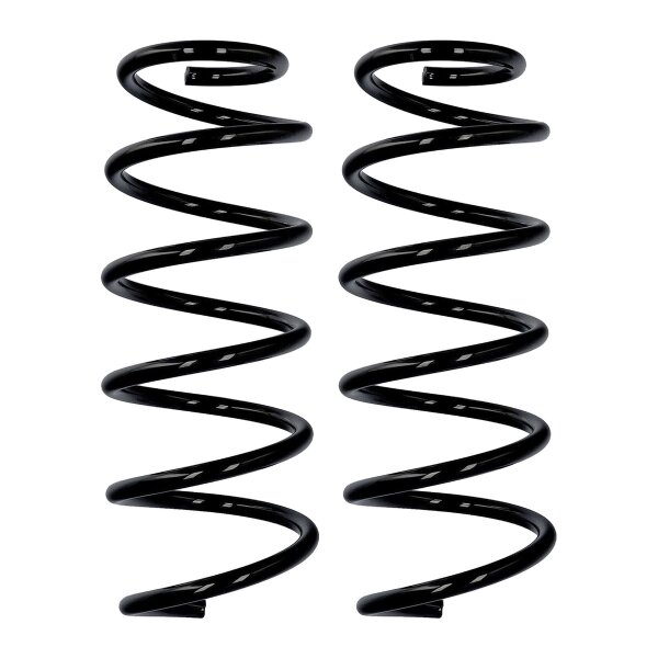 Suspension spring set front axle Ø 11 mm 335 mm EIBACH for SMART FORFOUR