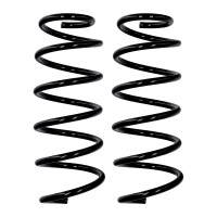 Suspension spring set front axle Ø 11 mm 335 mm...