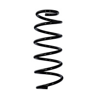 Suspension spring set front axle Ø 11 mm 335 mm EIBACH for SMART FORFOUR