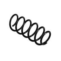 Suspension Spring Set Front Axle Coil Spring Ø 11 mm EIBACH for SMART FORFOUR