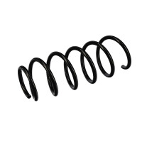 Suspension Spring Set Front Axle Coil Spring Ø 11 mm EIBACH for SMART FORFOUR