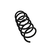 Suspension Spring Set Front Axle Coil Spring Ø 11 mm EIBACH for SMART FORFOUR