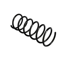 Suspension Spring Set front coil spring Ø 13.3 mm EIBACH for e.g. CITROËN XSARA